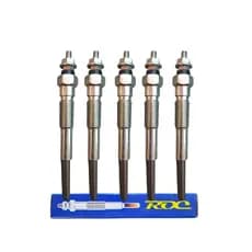 Vela Aquecedora Hilux 2.8 3.0 Aspirado 1992 2001 2004 3l 5l