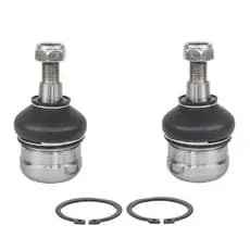 2x Pivo Inferior Mitsubishi Pajero iO TR4 Gallant Eclipse Space Wagon