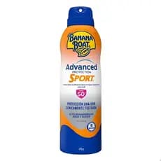 Protetor Solar Aqua Protect Sport Banana Boat FPS 50- 170 g