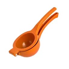 Espremedor Manual Grande Para Suco Frutas Laranja Limão Alta Resistência Mimo Style