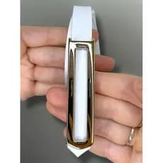Cinto Feminino Blogueira Moda - DOURADA