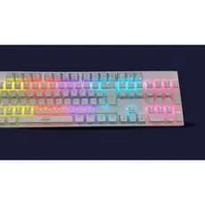 Teclados Gamer RGB  Design Moderno Performance Elevada e Alta Qualidade