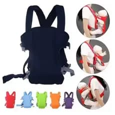 Canguru Para Bebê Carregador De Bebe Ergonômico Passeio Cofortável/AC-294