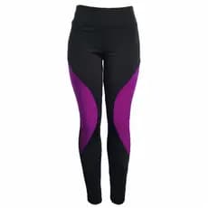 Legging Preta para Treino Academia Moda Fitness