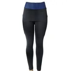 Calça De Academia Tamanho Único