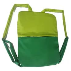 Fantasia Mochila Do Finn Tamanho Único