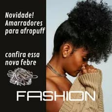 5 afropuff elastico faixa de cabelo cacheado de cetim esticado mede prox 95cm