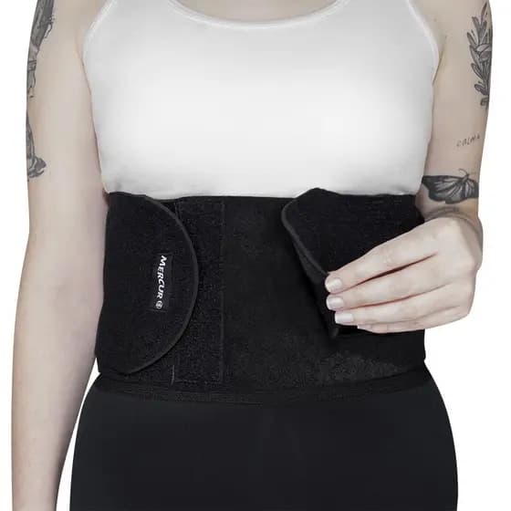 Cinta Protetora de Gastrostomia - Bóton
