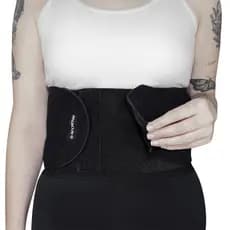 Cinta Protetora de Gastrostomia - Bóton