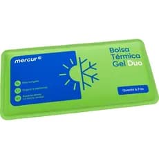 Bolsa Termica Gel Media Duo Mercur