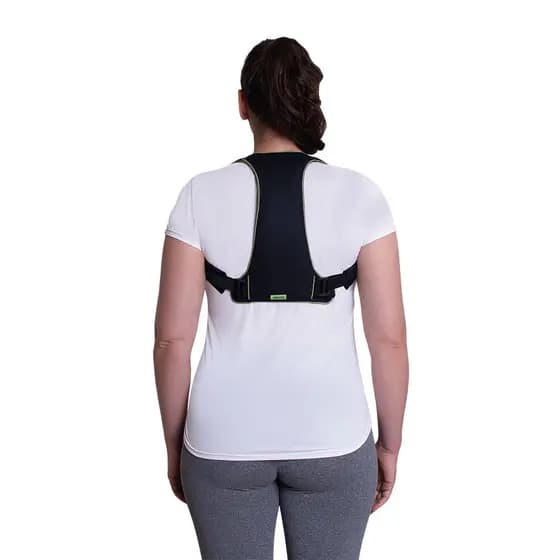Corretor Postural Rigido P/M