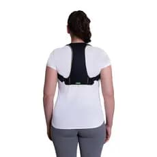 Corretor Postural Rigido P/M