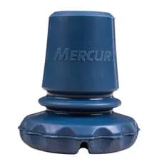 Ponteira 3/4" Articulada para Muletas