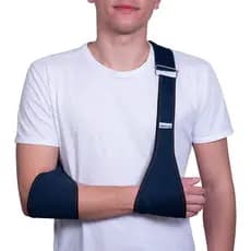 Tipoia em Tira