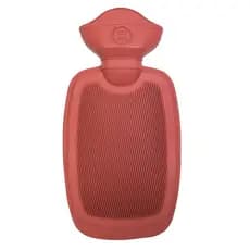 Bolsa para Água Quente P Bordô
