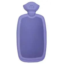 Bolsa para Água Quente G Lilás