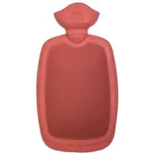 Bolsa para Água Quente G Bordô