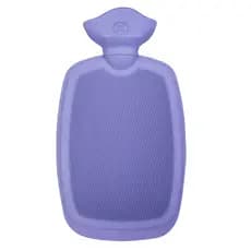 Bolsa para Água Quente M Lilás