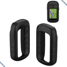 Capa de Silicone Protetora para GPS Garmin eTrex 10/20/30