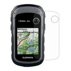 Película Protetora de Tela para GPS Garmin Etrex 10/20/22/30