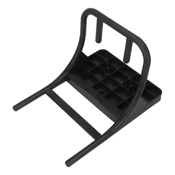Kit de Montagem para Motor de Barco Inflável com Suporte Reforçado