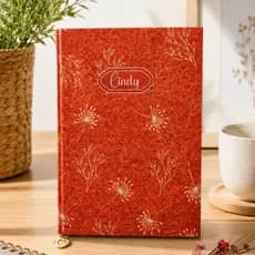 sketchbook, caderno brochura, caderno artesanal para anotações e desenho, capa dura com ou sem pauta