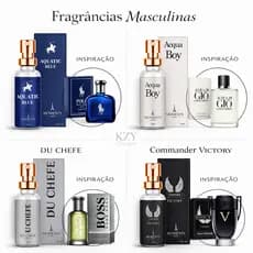 Perfume Contratipo Masculino Eau de Parfum EDP Importado15ml Moments Paris Bolso Viagem