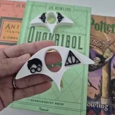 Par Suporte de dedo para leitura/Page Holder/Suporte leitura/Segura páginas