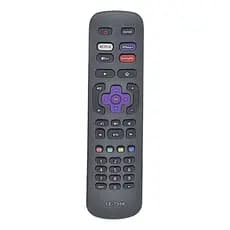 Controle Remoto Philco Roku Tv Lelong Le-7356