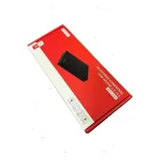 Case Externo Compatível Com Hd/ssd 2.5/ 3.5 Aikino