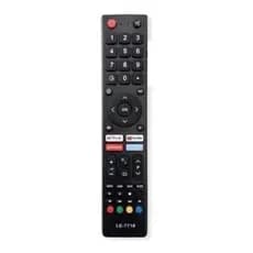 Controle Remoto Pra Tv Ptv42 Smart Philco Ptv42dswn 4k Led