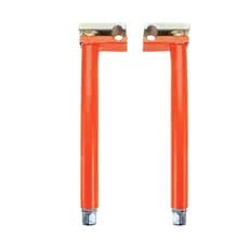 Encolhedor De Molas Pneumático - 4 R Pro