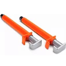 Encolhedor De Molas Pneumático Automotivo Universal Para Suspensão - 4 R Equipamentos