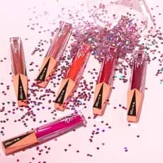 Brilho Labial Lip Glow Bella Femme