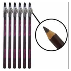 Kit Com 3 Lápis De Sobrancelha Cor Universal BellaFemme