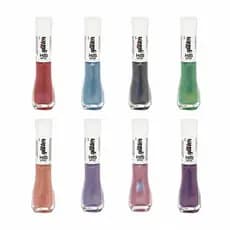 Esmaltes Hits - Coleção Diamante