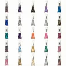 Esmaltes Hits - Coleção Cidades