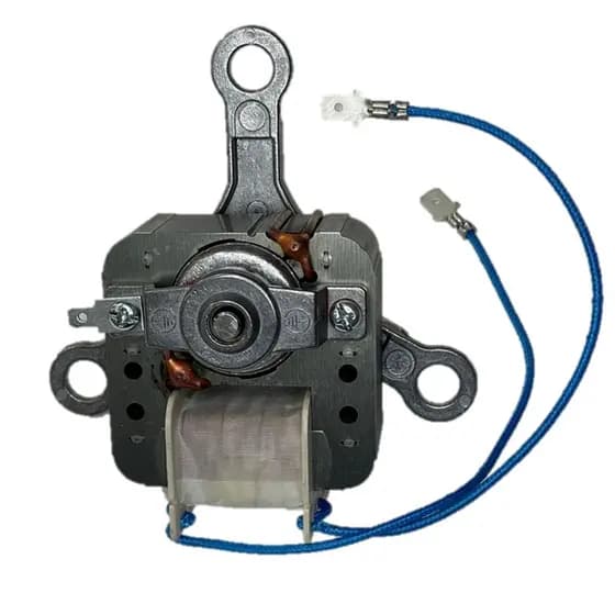 Motor 127 Air Fryer Mondial  AFN-40 AFN-50 AFN-51 AFN-60 AFN-80 Original