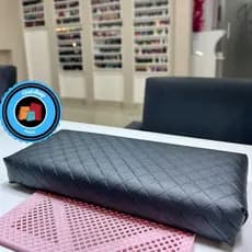 |Apoio Almofada de Mão e Punho Para Manicure Nail Designer Suporte Apoiador