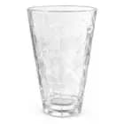 Jogo De 6 Copos De Vidro Porto Fino Long 420ml - Dumiat