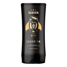 Leave-in Baboon Creme De Pentear E Finalizador De Penteado