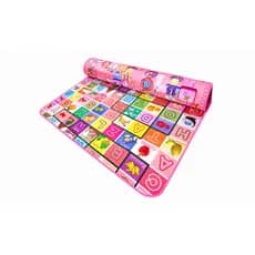 Tapete Termico Infantil Bebe Estampas Atividades com sacolinha