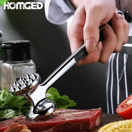 Martelo De Aço Inoxidável 304/Ferramenta De Cozinha Para Carne