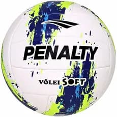 Bola Vôlei Penalty Soft X