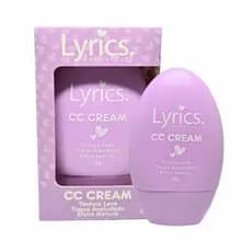 BB Cream - Base Cobertura Leve
