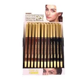 Lapiseira para Sobrancelha Definition Brow - Pink 21