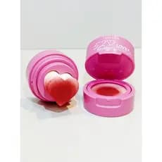 Blush Carimbo Heart Deal - Lové rain