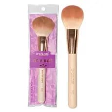 Pincel Para Pó Aplicação Natural e Uniforme Linha Graciosa – Sp Colors