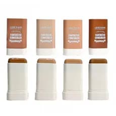 Corretivo Bastão Stick Fantastic Concealer - Love Rain