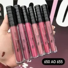 Batom Líquido Nude 30H Max Love